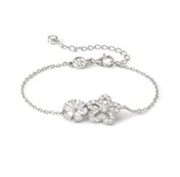 Bracciale Nomination Donna Sweetmadame in Argento 242006/010 - 242006/010
